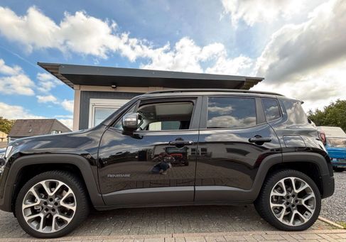 Jeep Renegade, 2022 3