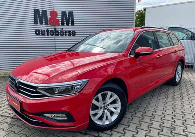Volkswagen Passat Variant, 2023