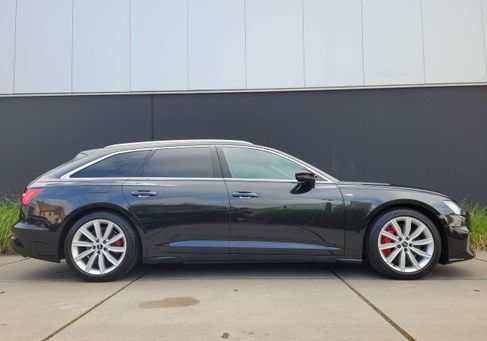 Audi, 2021 2