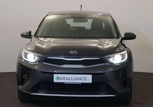 Kia Stonic, 2018