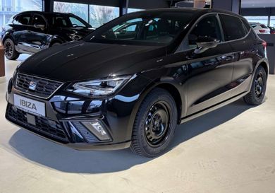 Seat Ibiza, 2025