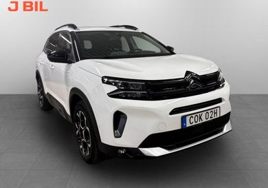 Citroën C5 Aircross, 2023