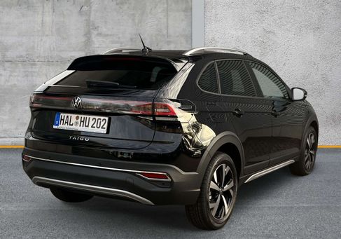 Volkswagen Taigo, 2025