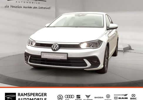 Volkswagen Polo, 2022