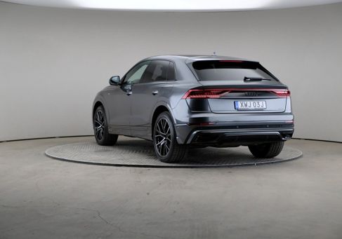 Audi Q8, 2023 2