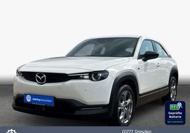 Mazda MX-30, 2023