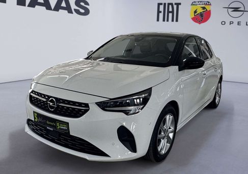 Opel Corsa, 2022 2