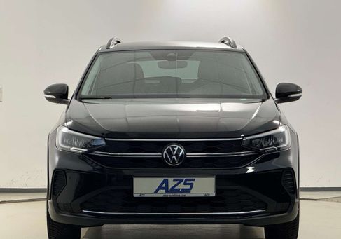Volkswagen Taigo, 2024