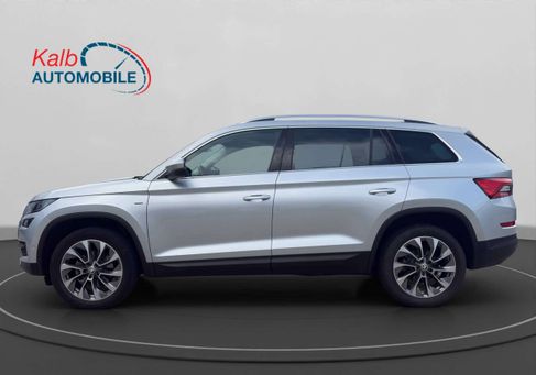 Skoda Kodiaq, 2021