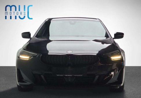 BMW 220, 2023