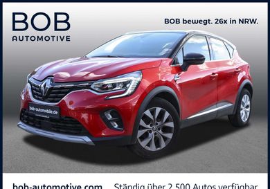 Renault Captur, 2023