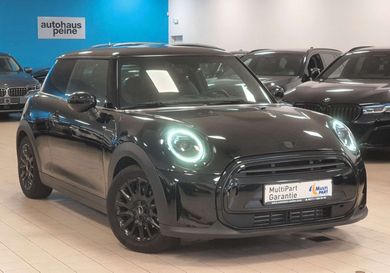 MINI ONE, 2022