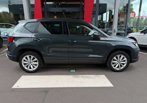 Seat Ateca, 2022