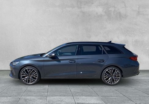 Cupra Leon, 2022