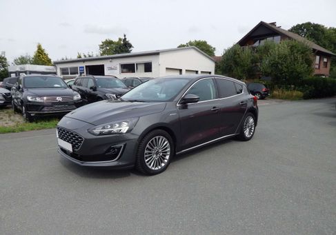 Ford Focus, 2020 3