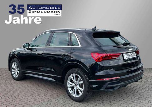 Audi Q3, 2022