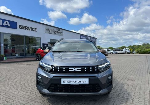 Dacia Jogger, 2026 3