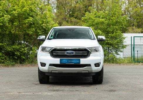 Ford Ranger, 2022