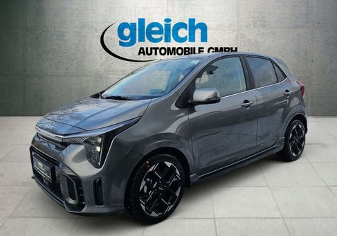 Kia Picanto, 2025