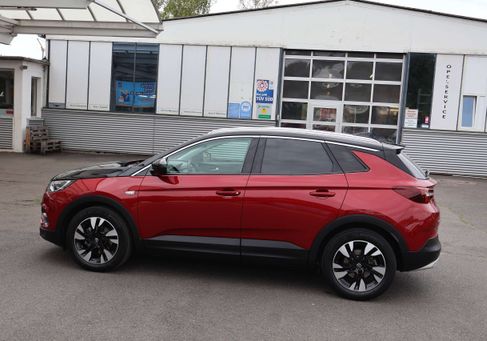Opel Grandland X, 2020 2