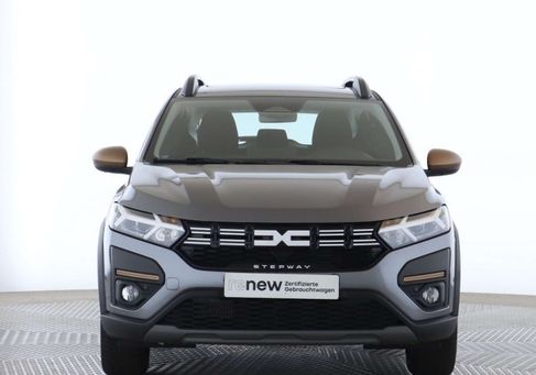 Dacia Sandero, 2025