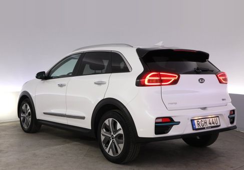 Kia Niro, 2021