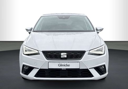 Seat Ibiza, 2025