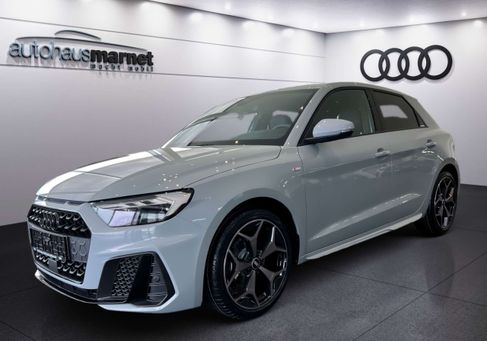 Audi A1, 2024 3