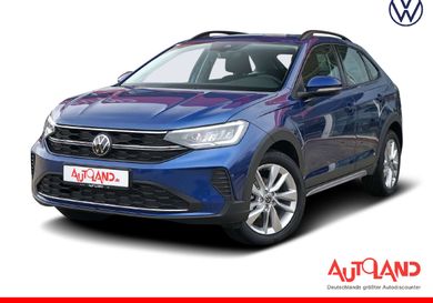 Volkswagen Taigo, 2022