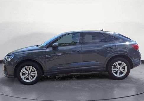 Audi Q3, 2021