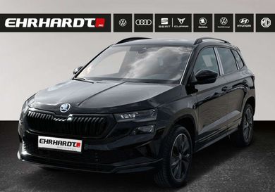 Skoda Karoq, 2023