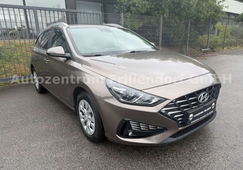 Hyundai i30, 2023 3