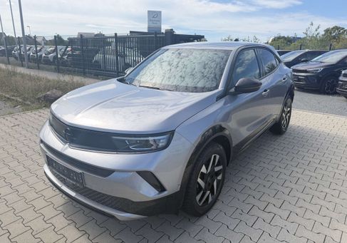Opel Mokka, 2025 2