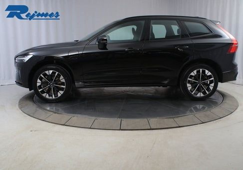 Volvo XC60, 2026
