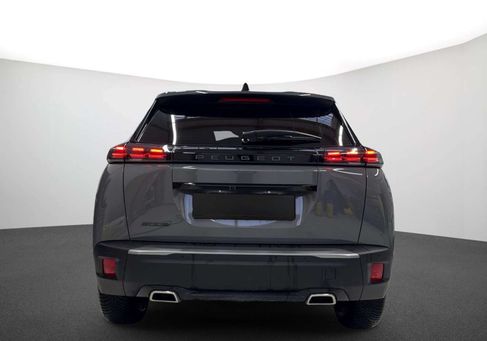 Peugeot 2008, 2024