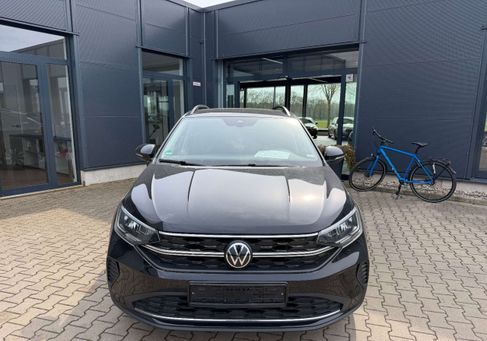 Volkswagen Taigo, 2025