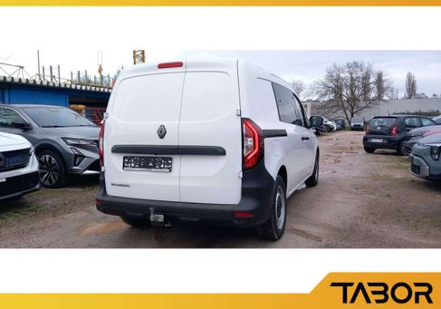 Renault Kangoo, 2025