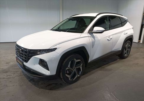 Hyundai Tucson, 2023