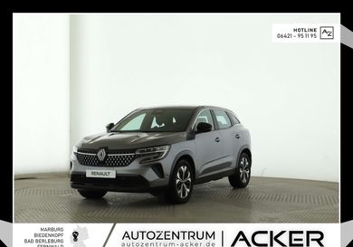 Renault Austral, 2025