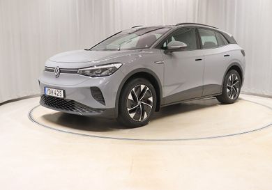 Volkswagen ID.4, 2023