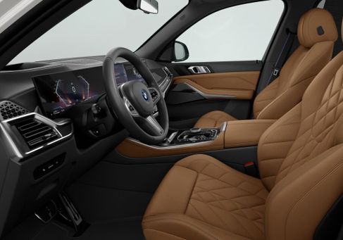 BMW X5, 2026