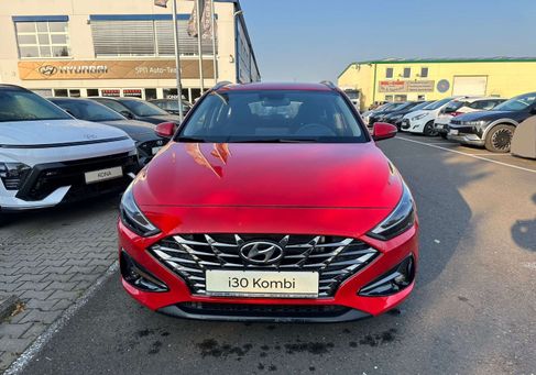 Hyundai i30, 2024 2