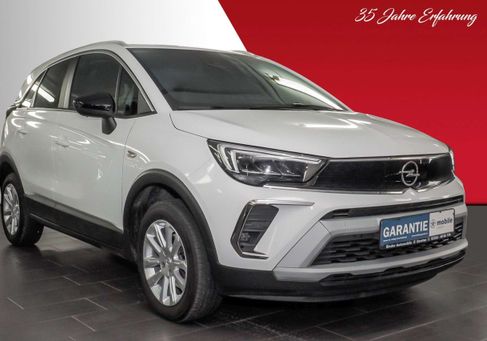 Opel Crossland X, 2022 2