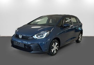 Honda Jazz, 2026