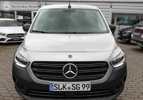 Mercedes-Benz Citan, 2024