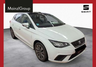 Seat Ibiza, 2024