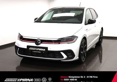 Volkswagen Polo, 2022