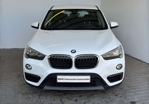 BMW X1, 2019 2