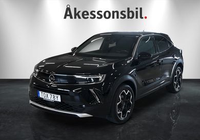 Opel Mokka, 2023