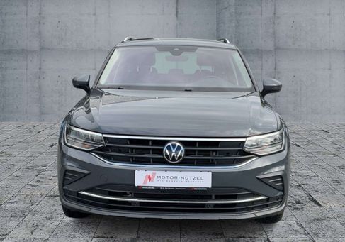 Volkswagen Tiguan, 2023 3